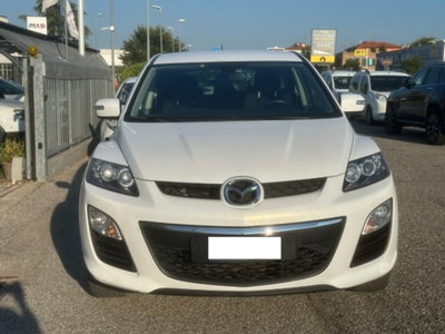 Mazda CX-7 2.2L MZR CD Tourer (2)