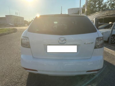 Mazda CX-7 2.2L MZR CD Tourer (4)