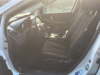 Mazda CX-7 2.2L MZR CD Tourer (6)