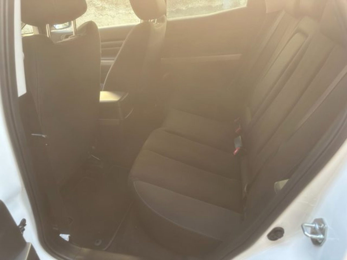 Mazda CX-7 2.2L MZR CD Tourer (7)