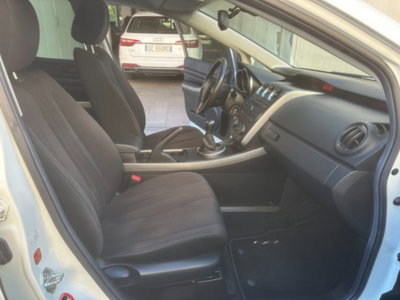 Mazda CX-7 2.2L MZR CD Tourer (9)