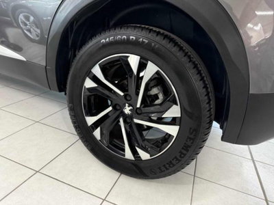 Peugeot 2008 BlueHDi 130 S&S EAT8 Allure Pack (8)