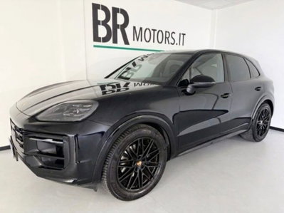 Porsche Cayenne 3.0 V6 usata