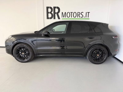 Porsche Cayenne 3.0 V6 (11)
