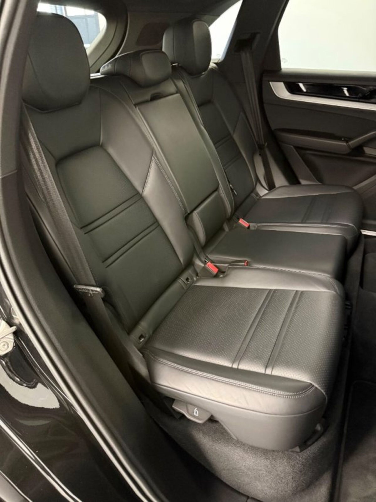 Porsche Cayenne 3.0 V6 (14)