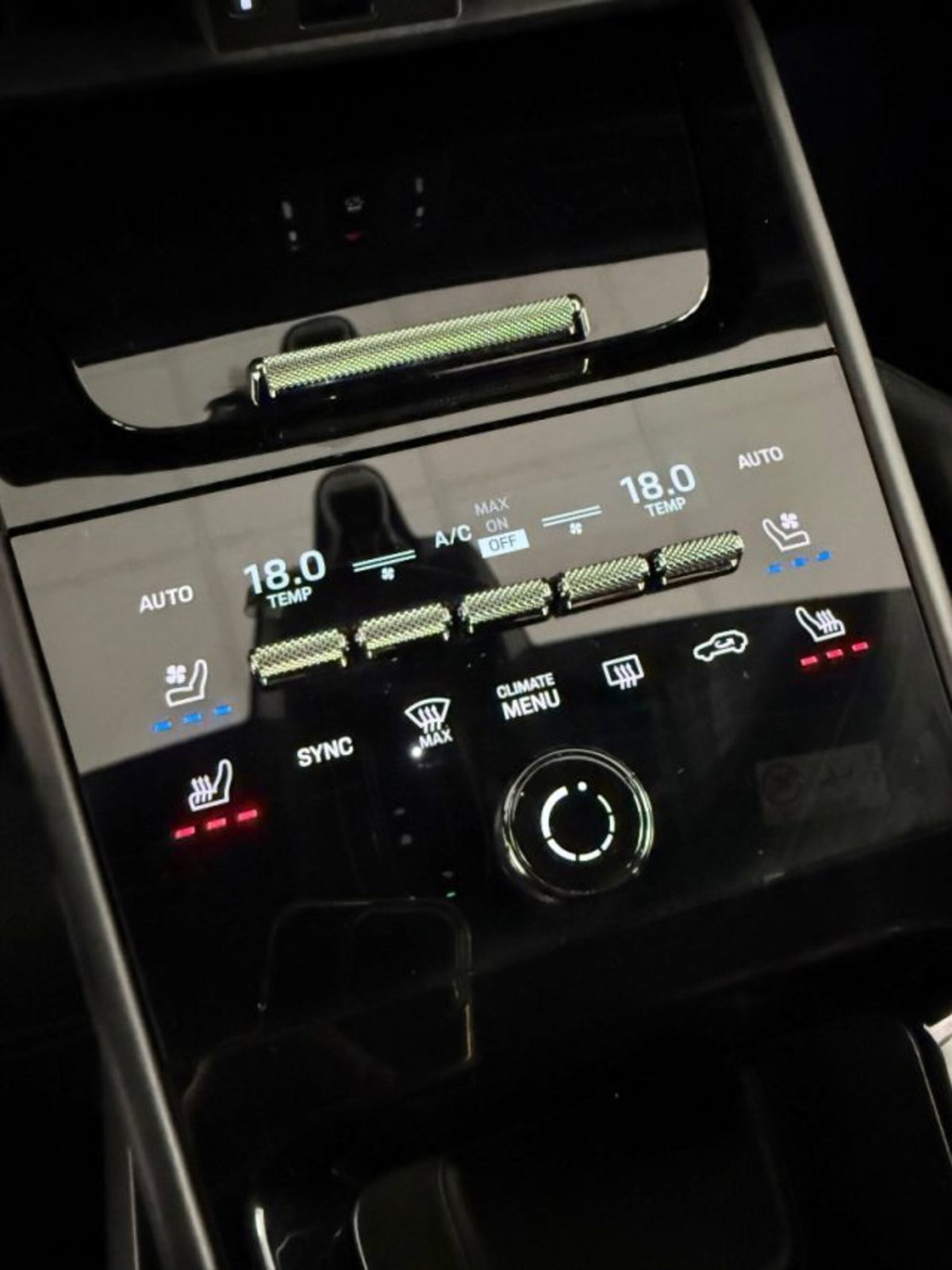 Porsche Cayenne 3.0 V6 (15)