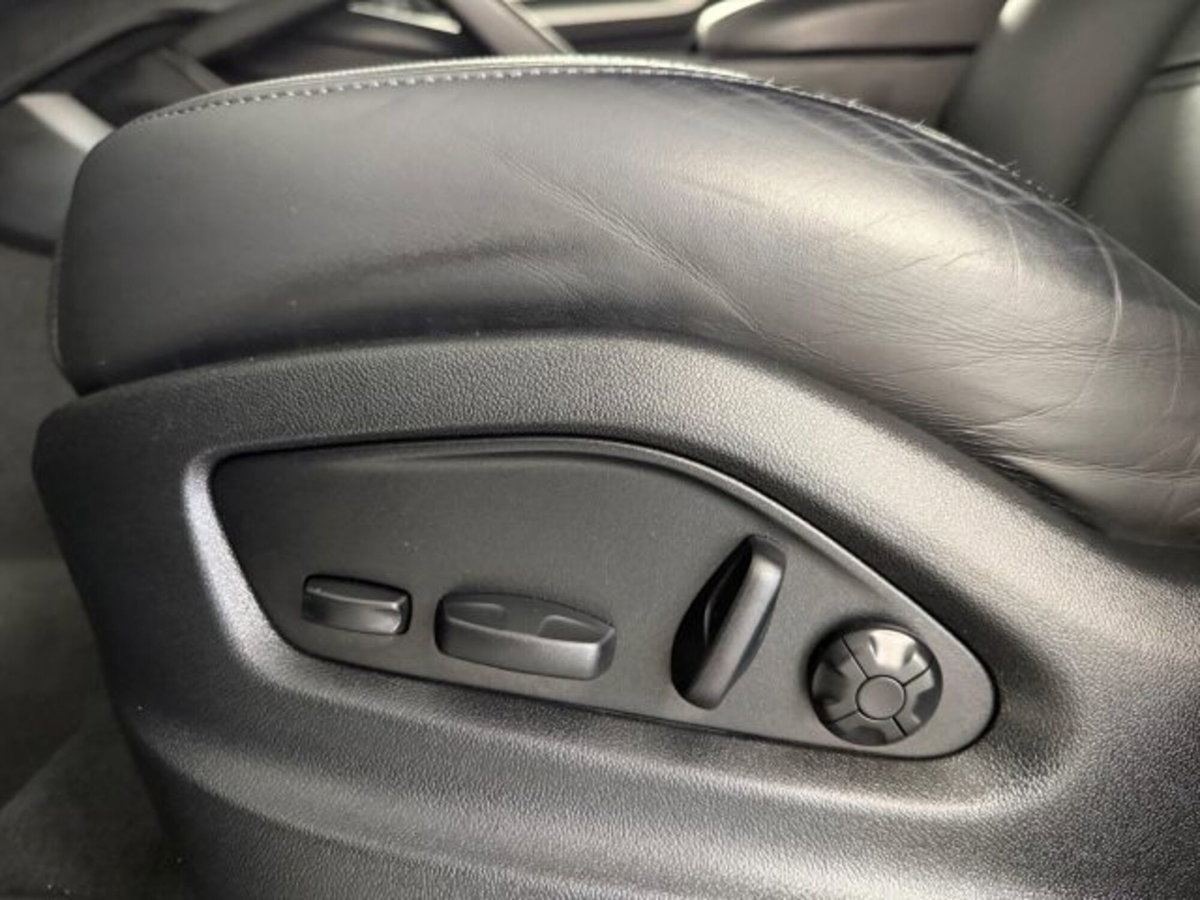 Porsche Cayenne 3.0 V6 (16)