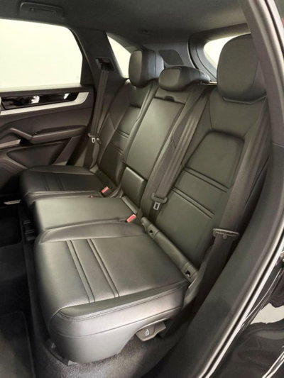 Porsche Cayenne 3.0 V6 (19)