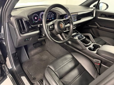 Porsche Cayenne 3.0 V6 (4)