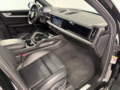Porsche Cayenne 3.0 V6 (6)