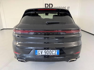 Porsche Cayenne 3.0 V6 (8)