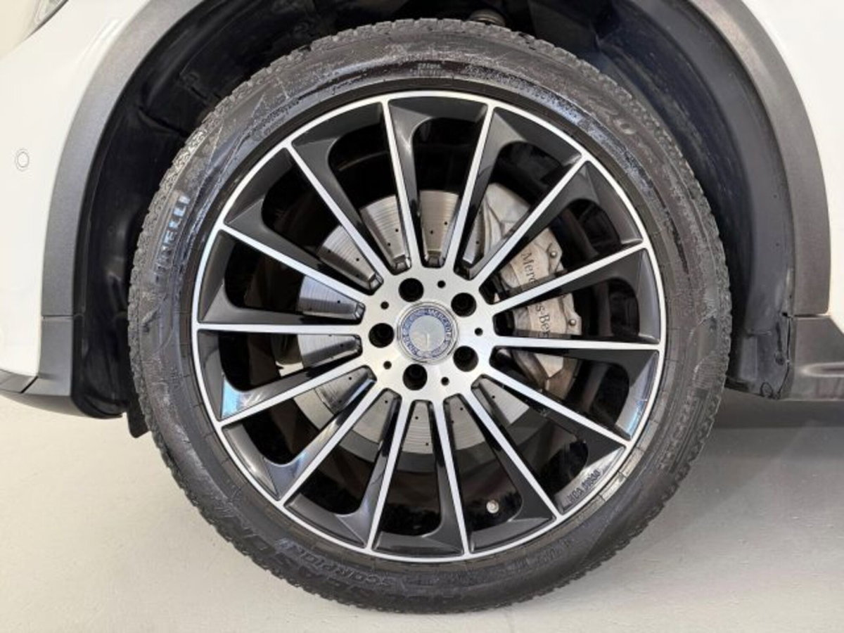 Mercedes-Benz GLC Coupé 250 d 4Matic Coupé Premium (10)