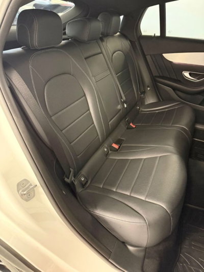 Mercedes-Benz GLC Coupé 250 d 4Matic Coupé Premium (15)