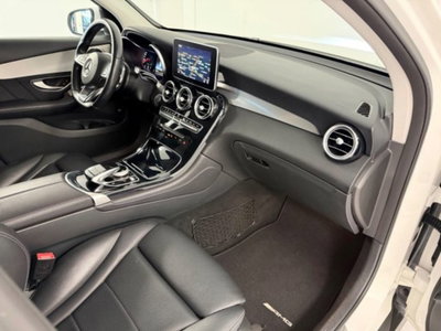 Mercedes-Benz GLC Coupé 250 d 4Matic Coupé Premium (6)