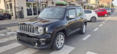Jeep Renegade 1.5 turbo t4 mhev Renegade 2wd dct usata