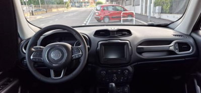 Jeep Renegade 1.5 turbo t4 mhev Renegade 2wd dct (11)