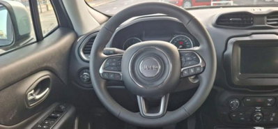 Jeep Renegade 1.5 turbo t4 mhev Renegade 2wd dct (12)