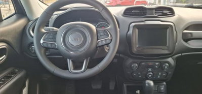 Jeep Renegade 1.5 turbo t4 mhev Renegade 2wd dct (13)