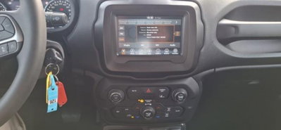 Jeep Renegade 1.5 turbo t4 mhev Renegade 2wd dct (15)