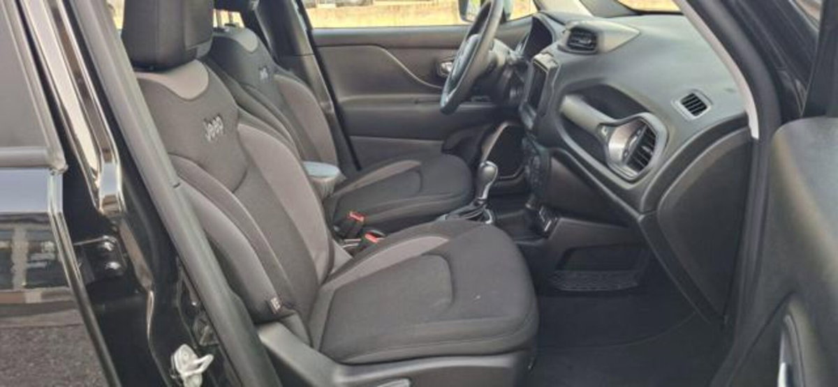 Jeep Renegade 1.5 turbo t4 mhev Renegade 2wd dct (16)