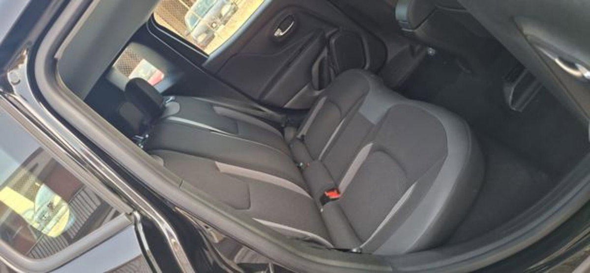 Jeep Renegade 1.5 turbo t4 mhev Renegade 2wd dct (17)