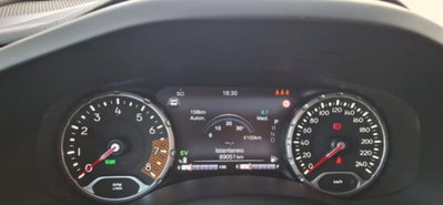 Jeep Renegade 1.5 turbo t4 mhev Renegade 2wd dct (19)