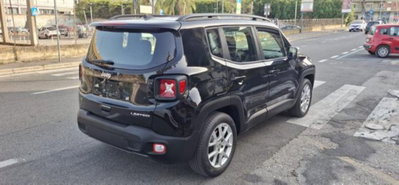 Jeep Renegade 1.5 turbo t4 mhev Renegade 2wd dct (6)
