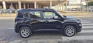 Jeep Renegade 1.5 turbo t4 mhev Renegade 2wd dct (9)