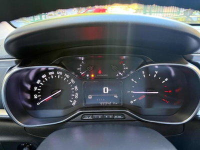 Citroen C3 PureTech 82 Shine (11)