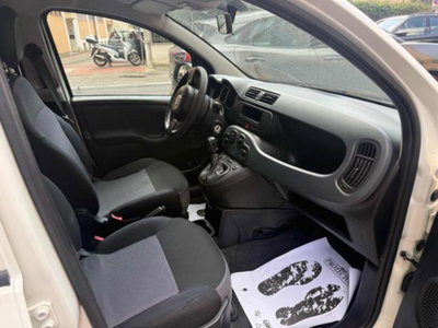 Fiat Panda 1.2 Pop Van 2 posti (10)