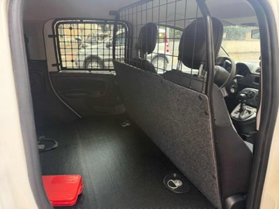 Fiat Panda 1.2 Pop Van 2 posti (11)