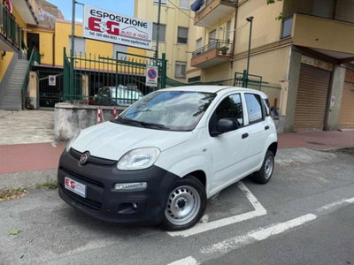 Fiat Panda 1.2 Pop Van 2 posti (2)