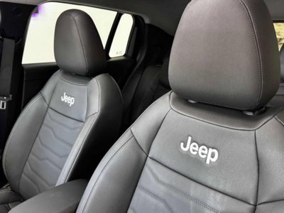 Jeep Avenger 1.2 turbo Summit fwd 100cv (17)