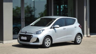 Hyundai i10 1.0 MPI Prime usata