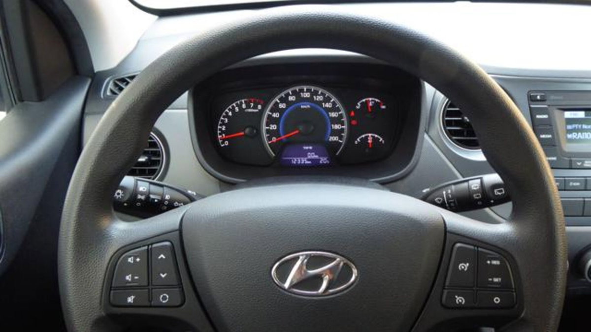 Hyundai i10 1.0 MPI Prime (10)