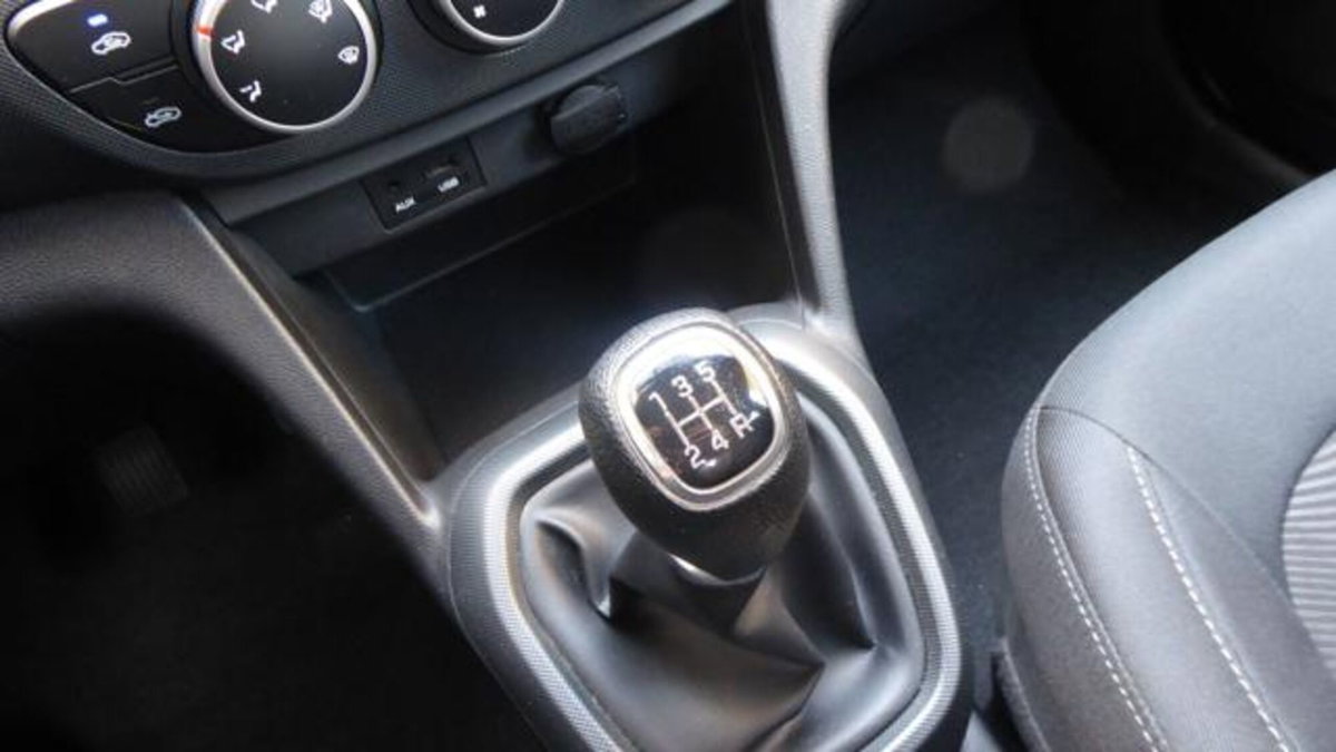 Hyundai i10 1.0 MPI Prime (13)