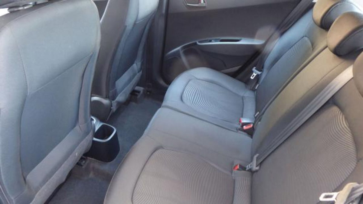 Hyundai i10 1.0 MPI Prime (17)