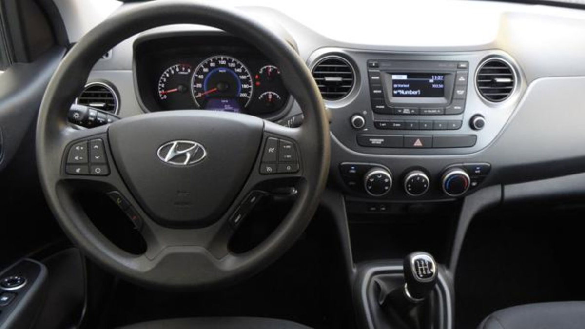 Hyundai i10 1.0 MPI Prime (18)