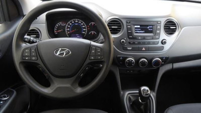 Hyundai i10 1.0 MPI Prime (18)