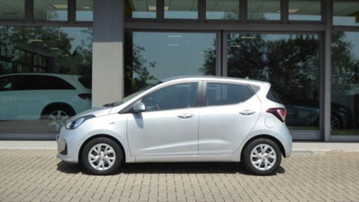 Hyundai i10 1.0 MPI Prime (2)