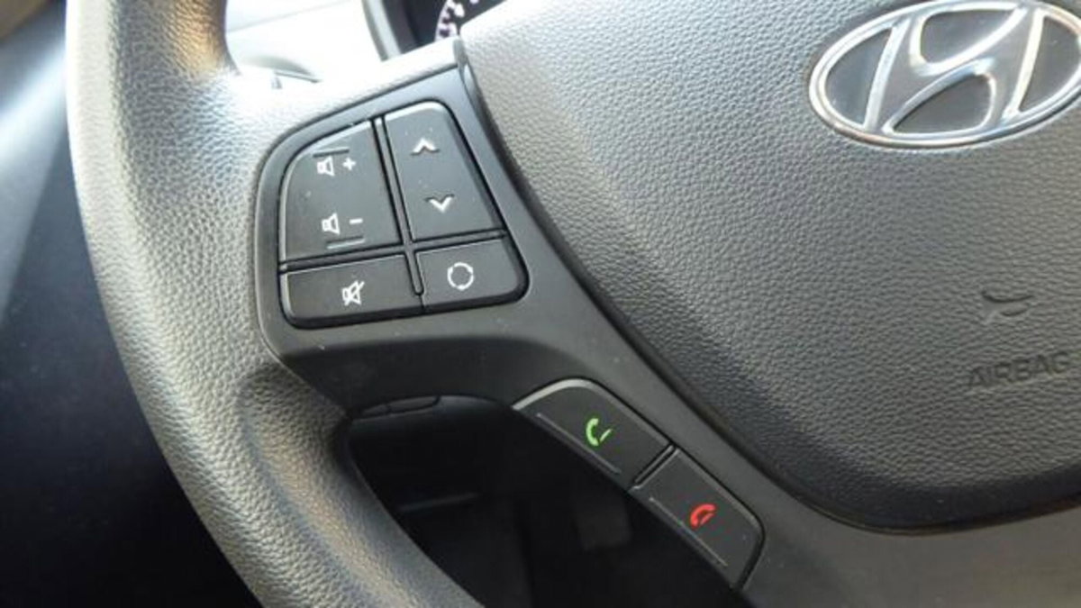 Hyundai i10 1.0 MPI Prime (20)