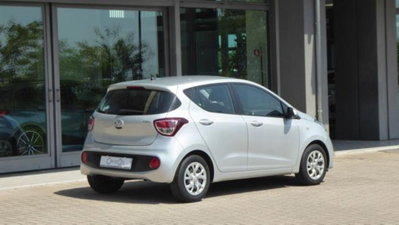 Hyundai i10 1.0 MPI Prime (3)
