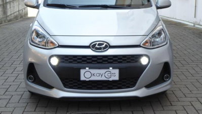 Hyundai i10 1.0 MPI Prime (5)