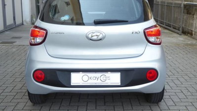 Hyundai i10 1.0 MPI Prime (6)