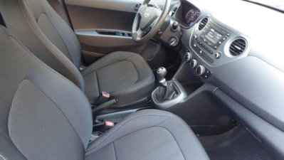 Hyundai i10 1.0 MPI Prime (8)