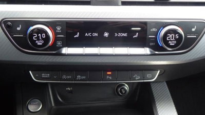 Audi A4 Allroad 2.0 TDI 190 CV (13)