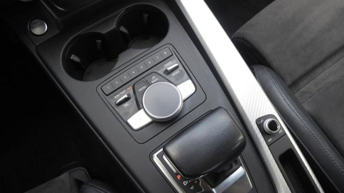 Audi A4 Allroad 2.0 TDI 190 CV (14)