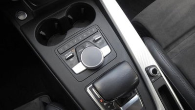 Audi A4 Allroad 2.0 TDI 190 CV (14)