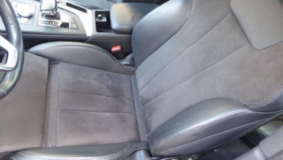 Audi A4 Allroad 2.0 TDI 190 CV (19)