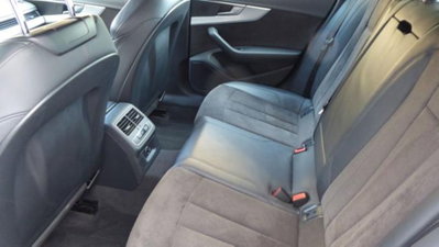 Audi A4 Allroad 2.0 TDI 190 CV (20)